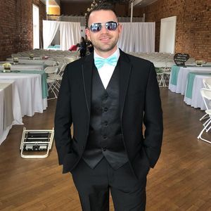 Meet your Posher, Joshua